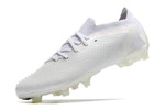 adidas Predator Accuracy.1 Low FG - White