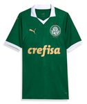 Palmeiras 24/25 Stadium Men's Home Shirt