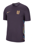 England 2024 Authentic Men's Away Shirt