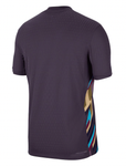 England 2024 Authentic Men's Away Shirt