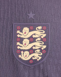 England 2024 Authentic Men's Away Shirt