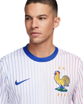 France 2024 Stadium Men's Away Shirt