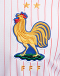 France 2024 Stadium Men's Away Shirt
