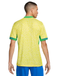 Brazil 2024 Stadium Men's Home Shirt