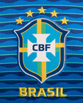 Brazil 2024 Stadium Men's Away Shirt