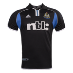 Newcastle United 00/01 Men's Away Retro Shirt
