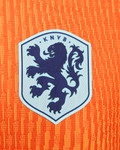 Netherlands 2024 Authentic Men's Home Shirt