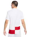 Croatia 2024 Authentic Men's Home Shirt