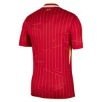 Liverpool 24/25 Stadium Men's Home Shirt