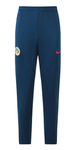 CF América 24/25 Men's Blue Long Zip Jacket