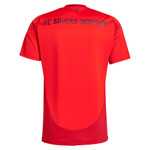 Bayern Munich 24/25 Stadium Men's Home Shirt