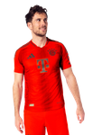 Bayern Munich 24/25 Authentic Men's Home Shirt
