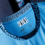 Manchester City 24/25 Stadium Men's Home Shirt