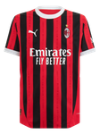 AC Milan 24/25 Authentic Men's Home Shirt