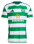 Celtic 24/25 Stadium Men's Home Shirt
