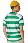 Celtic 24/25 Stadium Men's Home Shirt
