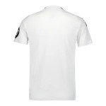 Real Madrid 24/25 Authentic Men's Home Shirt