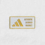Real Madrid 24/25 Authentic Men's Home Shirt