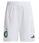 Celtic 24/25 Kid's Home Shirt and Shorts
