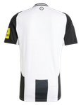 Newcastle United 24/25 Stadium Men's Home Shirt