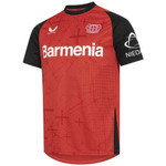 Leverkusen 24/25 Stadium Men's Home Shirt