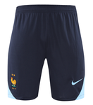 France 2024 Men's Pre-Match Shirt