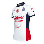 Deportivo Guadalajara 24/25 Women's Away Shirt