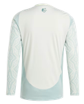Mexico 2024 Men's Away Long Sleeve Shirt