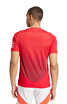 Manchester United 24/25 Authentic Men's Home Shirt