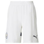 HAALAND #9 Manchester City 24/25 Stadium Men's Home Shirt - Man City Font