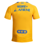 Tigres UANL 24/25 Authentic Men's Home Shirt