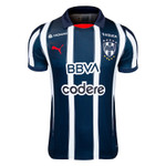 CF Monterrey 24/25 Stadium Men's Home Shirt