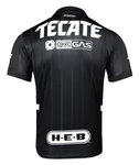 CF Monterrey 24/25 Kid's Third Shirt and Shorts