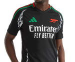 Arsenal 24/25 Stadium Men's Away Shirt