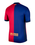Barcelona 24/25 Stadium Men's Home Shirt