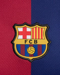 Barcelona 24/25 Women's Home Shirt