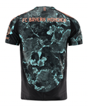 Bayern Munich 24/25 Authentic Men's Away Shirt