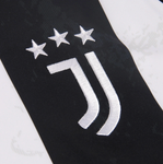 Juventus 24/25 Kid's Home Shirt and Shorts
