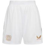 Leverkusen 24/25 Kid's Away Shirt and Shorts