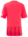 Rangers 24/25 Kid's Away Goalkeeper Shirt and Shorts