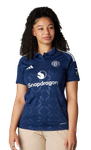 Manchester United 24/25 Women's Away Shirt