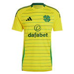 Celtic 24/25 Stadium Men's Away Shirt