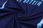 Arsenal 24/25 Men's Navy Training Tank Top