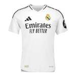 MBAPPÉ #9 Real Madrid 24/25 Authentic Men's Home Shirt
