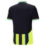 Manchester City 24/25 Stadium Men's Away Shirt