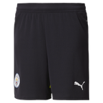 Manchester City 24/25 Kid's Away Shirt and Shorts