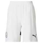Manchester City 24/25 Authentic Men's Home Shirt
