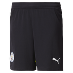 FODEN #47 Manchester City 24/25 Kid's Away Shirt and Shorts - Man City Font
