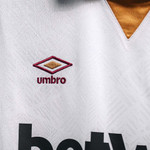 West Ham United 24/25 Stadium Men's Third Shirt