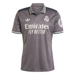 BELLINGHAM #5 Real Madrid 24/25 Stadium Men's Third Shirt